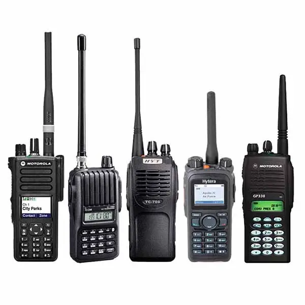 sewa handy talky (HT)