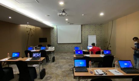 Sewa Laptop Ciracas Kota Jakarta Timur