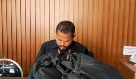 Sewa Laptop Wilayah Jakarta terbaik untuk PT PLN Batubara