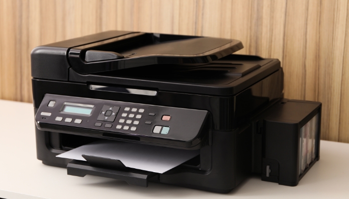 printer laserjet vs inkjet