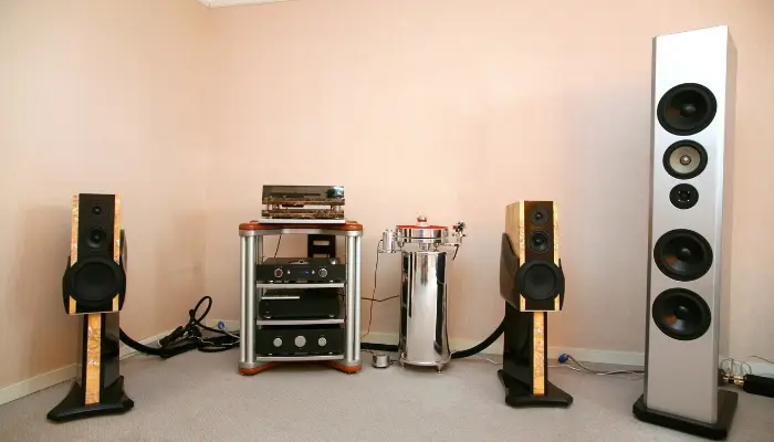 tips merawat sound system